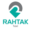 Rahtak Taxi - Captain