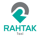 Rahtak Taxi - Captain ไอคอน