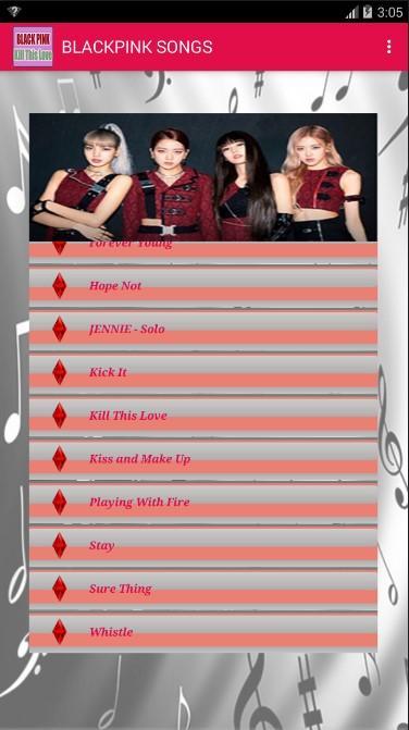 Blackpink How You Like That Lyrics For Android Apk Download Blackpink How You Like That Lyrics For Android Apk Download