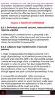 برنامه‌نما Criminal Procedure Law Liberia عکس از صفحه