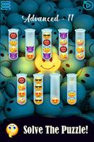 Sort The Emoji Funny Cartaz