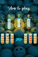 Sort The Emoji Funny imagem de tela 2