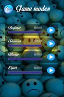 Sort The Emoji Funny imagem de tela 3
