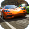 Street Car Race : Toons Car Racing Track Challenge APK