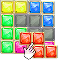 Block Tetris Puzzle