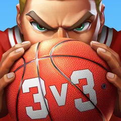 Streetball Allstar アプリダウンロード