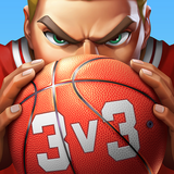 Streetball Allstar أيقونة