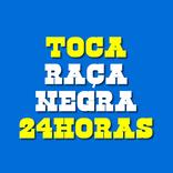 RÁDIO ON LINE TOCA RAÇA NEGRA 24 HORAS
