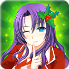 Sakura girls Pro: Anime love n आइकन