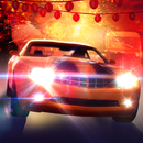 3d street racer. Burning asphalt of New York City. APK