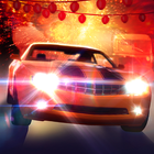 Drift Racer 3D. Online racing game. icon
