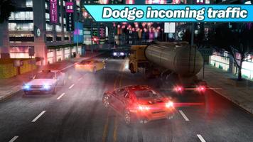 Drift Racer 3D. Online racing game. screenshot 1