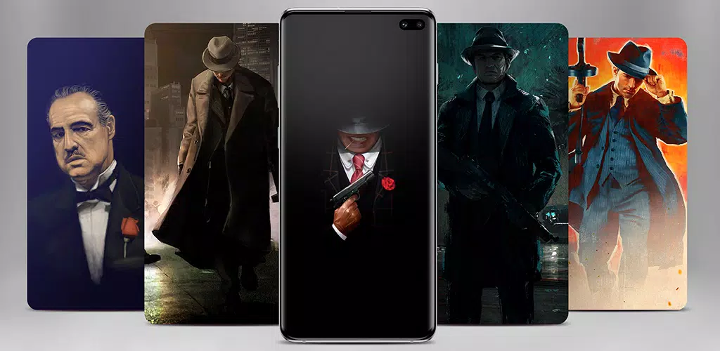 Mafia Wallpaper APK for Android Download Mafia Wallpaper APK for Android Download