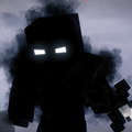 ”Null Skin for Minecraft