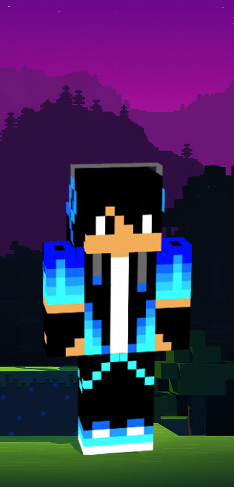Cool Boy Minecraft Skins for Android - APK Download