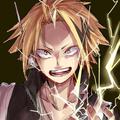 Denki Kaminari Wallpapers