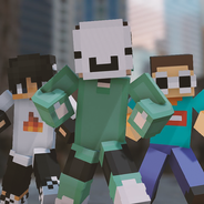 dream team minecraft