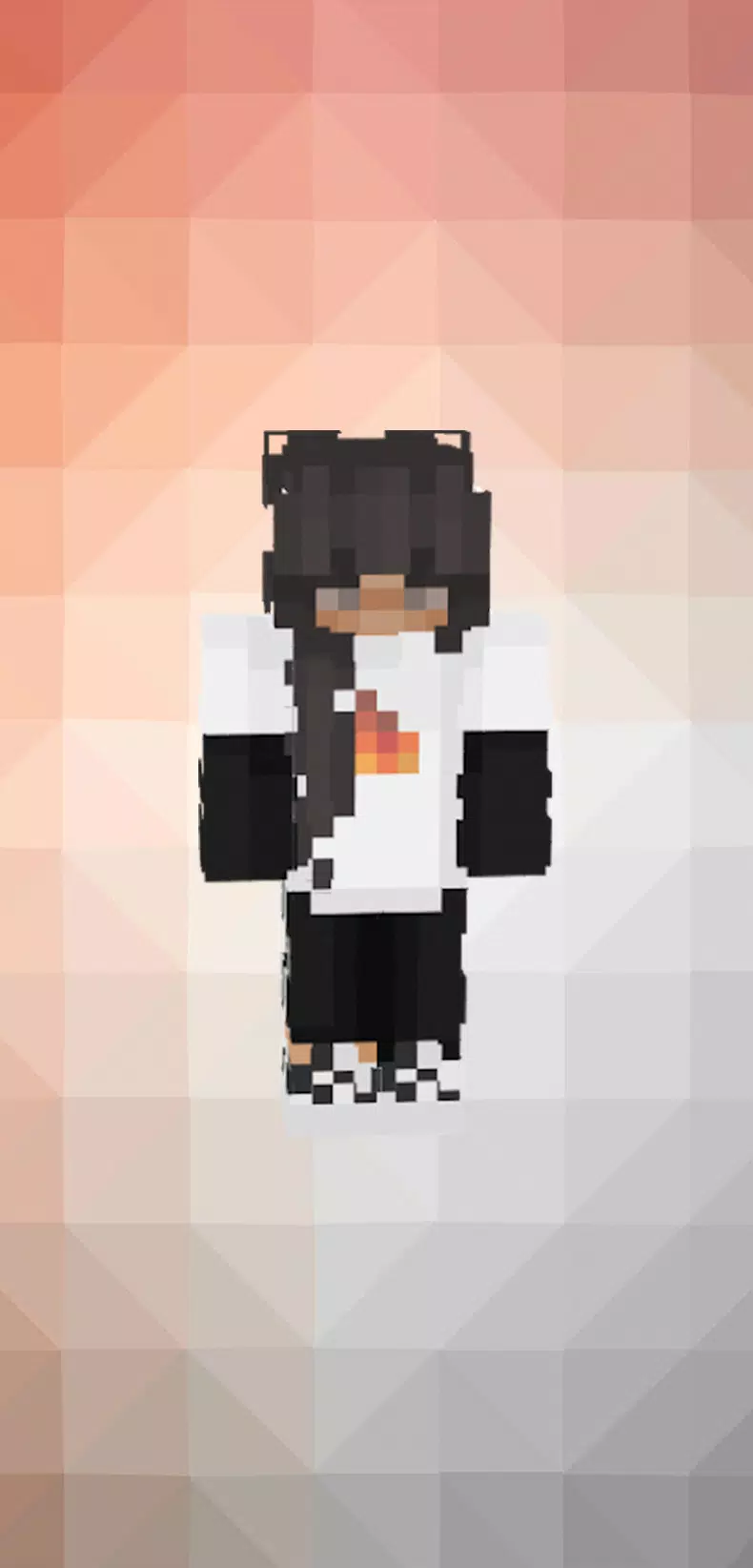 Sapnap Minecraft Skins