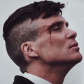 Thomas Shelby Wallpaper