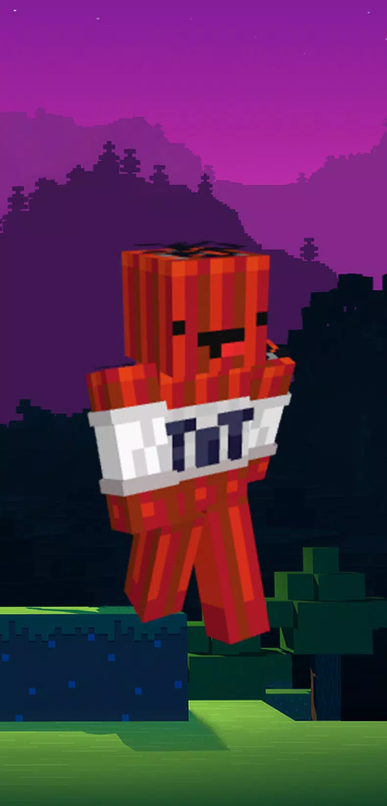 Noob Skeppy  Minecraft Skin