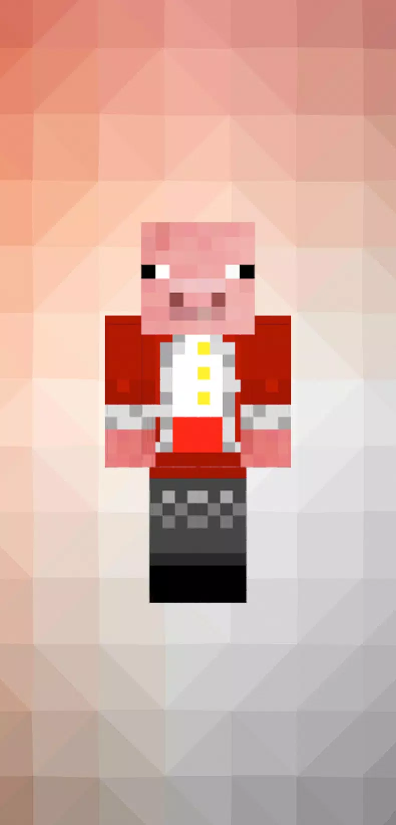 Technoblade Skins for MCPE - Apps on Google Play