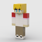Tommyinnit Skin For Minecraft ícone