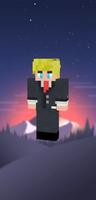 Tommyinnit Skin For Minecraft imagem de tela 3