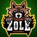 APK Zole kāršu spēle: RaccoonZole