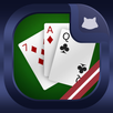 Latvian card game: RaccoonZole APK