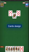 Latvian card game: RaccoonZole screenshot 3