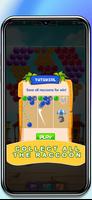 Raccoon Saver screenshot 3