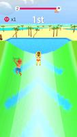 Idle Aqua Park : Water slide Fun race 2020 screenshot 3