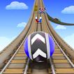 Icona Tram Rolling Ball Adventure