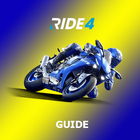 Guide For Ride 4 biểu tượng