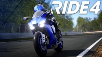 Guide For Ride 4 screenshot 2