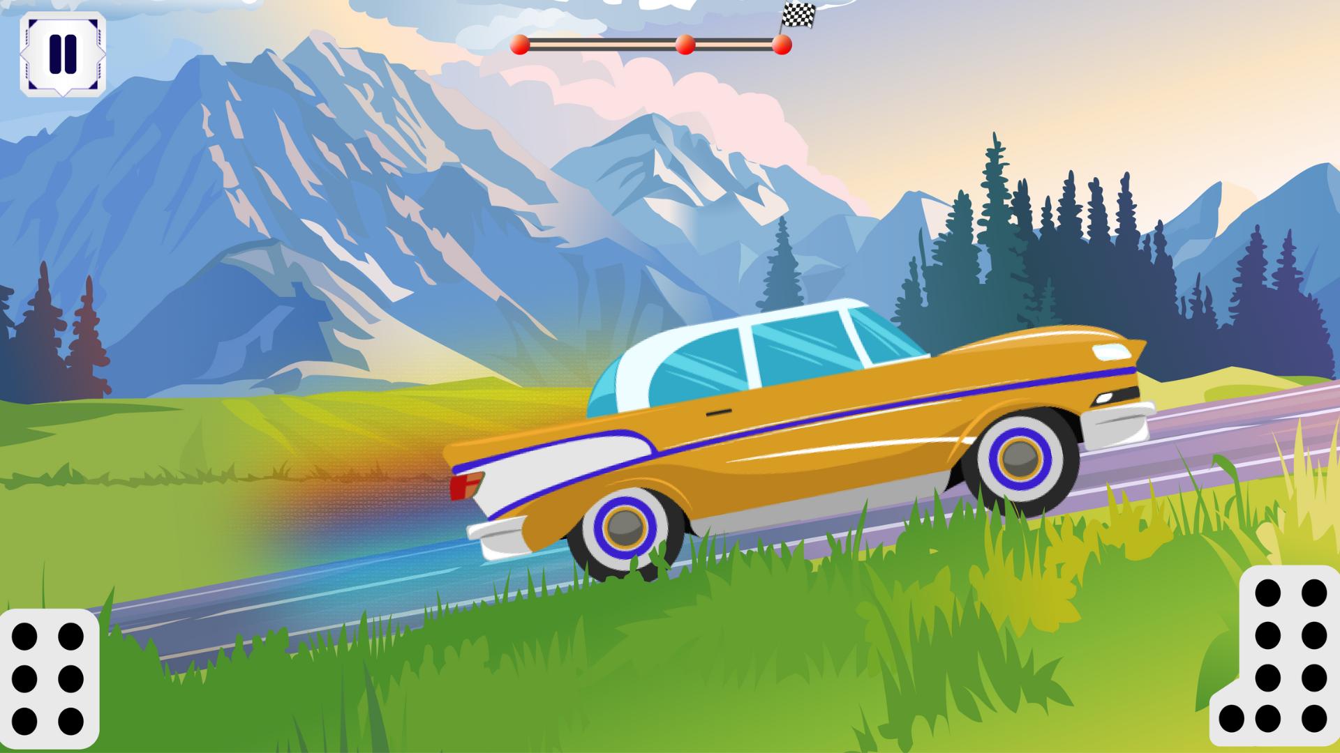 Harley Davidson Hill Climb Racer