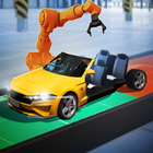 Race Match 3 icon