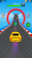 Race Master: Race Car Games 3D Affiche
