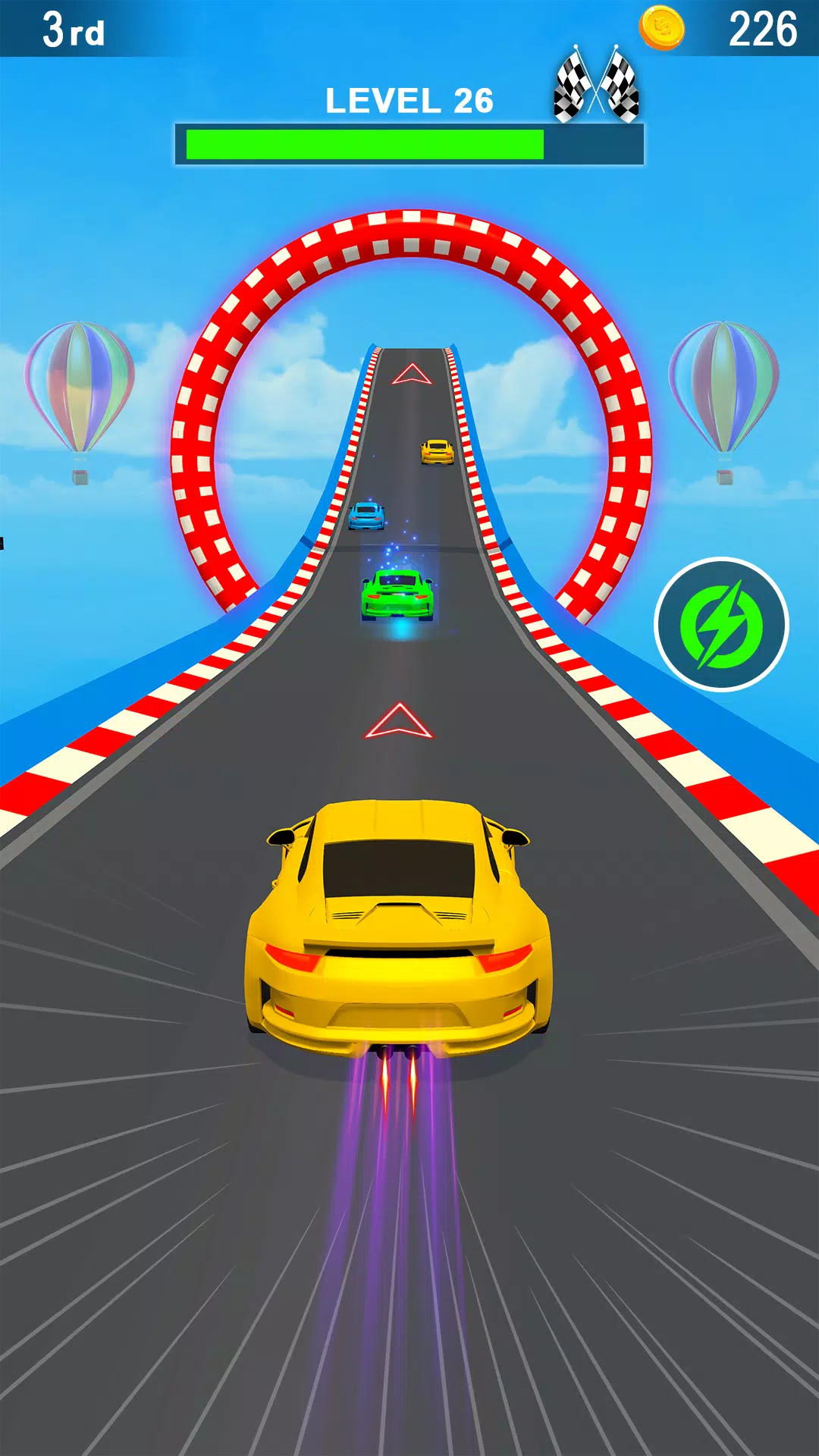 Race Master: Race Car Games 3D APK for Android Download