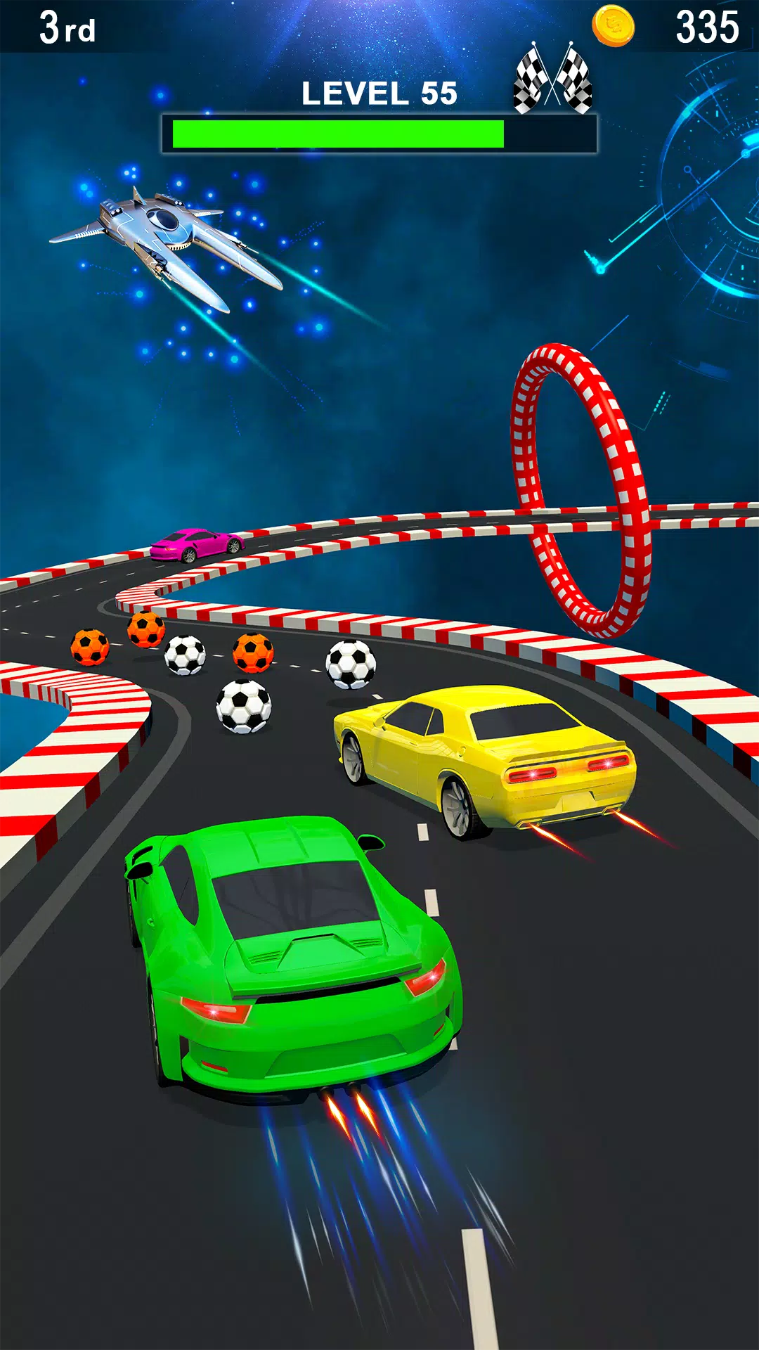 Race Master: Race Car Games 3D APK for Android Download