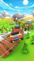 Racing Car 3D - Race Master تصوير الشاشة 1