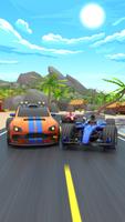 Racing Car 3D - Race Master تصوير الشاشة 2