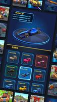 Racing Car 3D - Race Master تصوير الشاشة 3