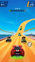 Balap Mobil 3D Master Pembalap poster