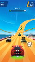 Car Racing 3D Cartaz