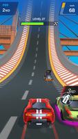 Car Racing 3D imagem de tela 1