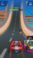 Balap Mobil 3D Master Pembalap screenshot 1