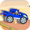 Sonic Super Race
