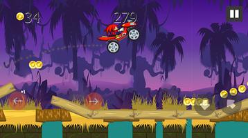 Sonic Super Race Screenshot 1