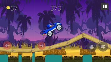 Sonic Super Race capture d'écran 3